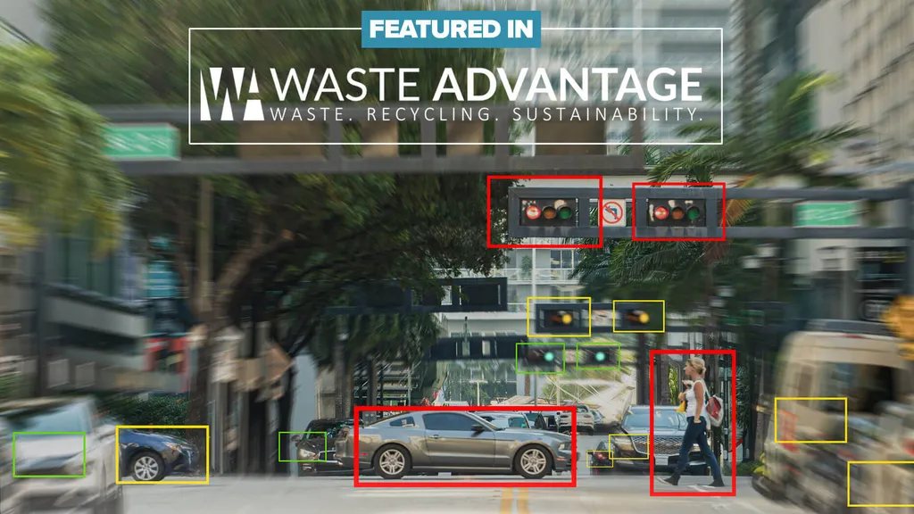 AI Deployment in Waste Operations