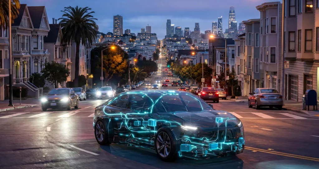 Safety Foundations for Robotaxi Deployment