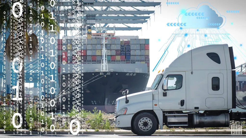 C.H. Robinson launches AI Engineer for continuous logistics optimisation