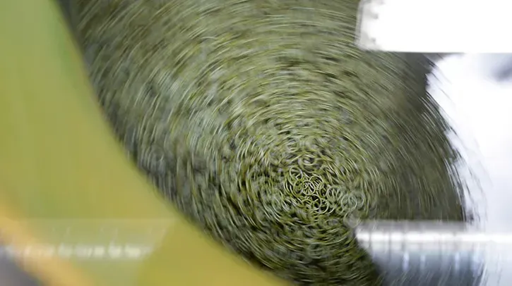 Hutchinson Introduces PFAS-Free Surface Treatments for Seals