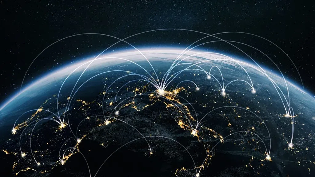 UK Space Agency expands satellite-data programme for transport and logistics