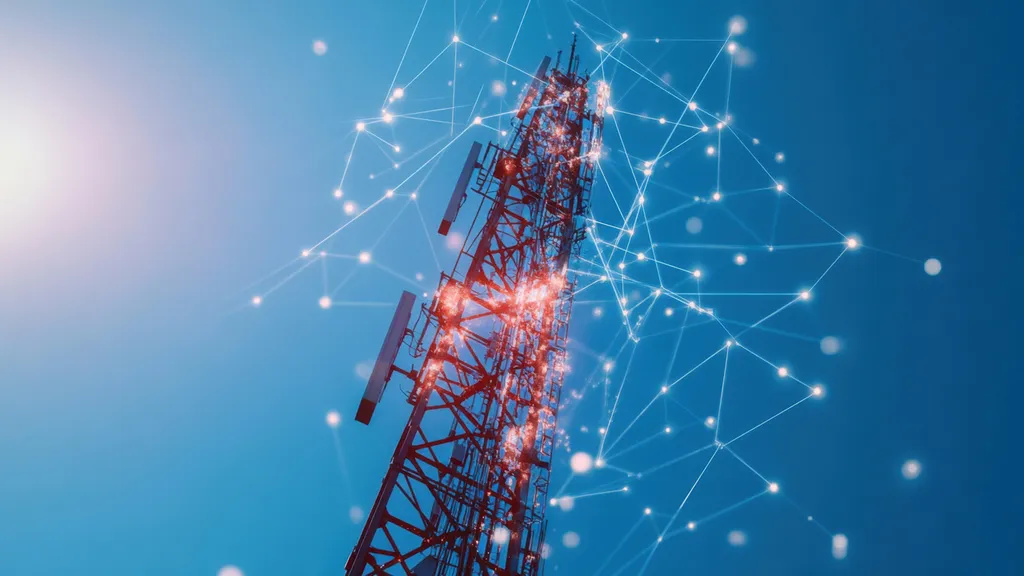 Italian carriers form JV to build up to 6,000 towers