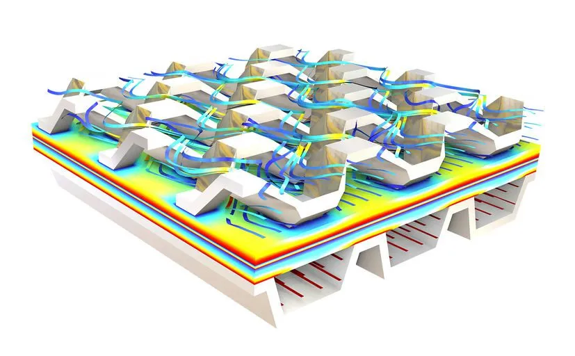 Webinar on modelling hydrogen fuel cells and electrolysers