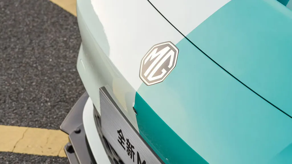 MG to Launch 13 New Electric Vehicles Globally by 2027