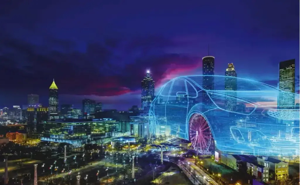 ITS World Congress 2025 to Showcase Smart Mobility in Atlanta