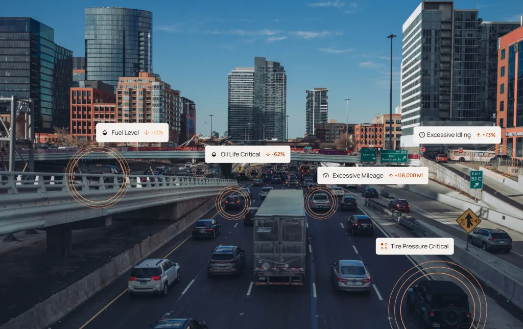 Motorq and Toyota to discuss embedded telematics for mixed fleets