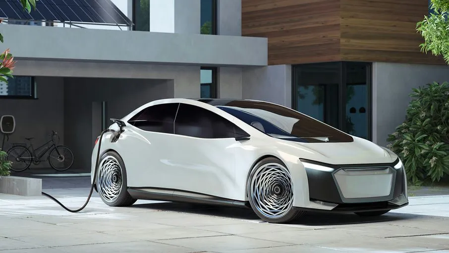 Webinar: CoolSiC Power Devices for xEV Power Conversion