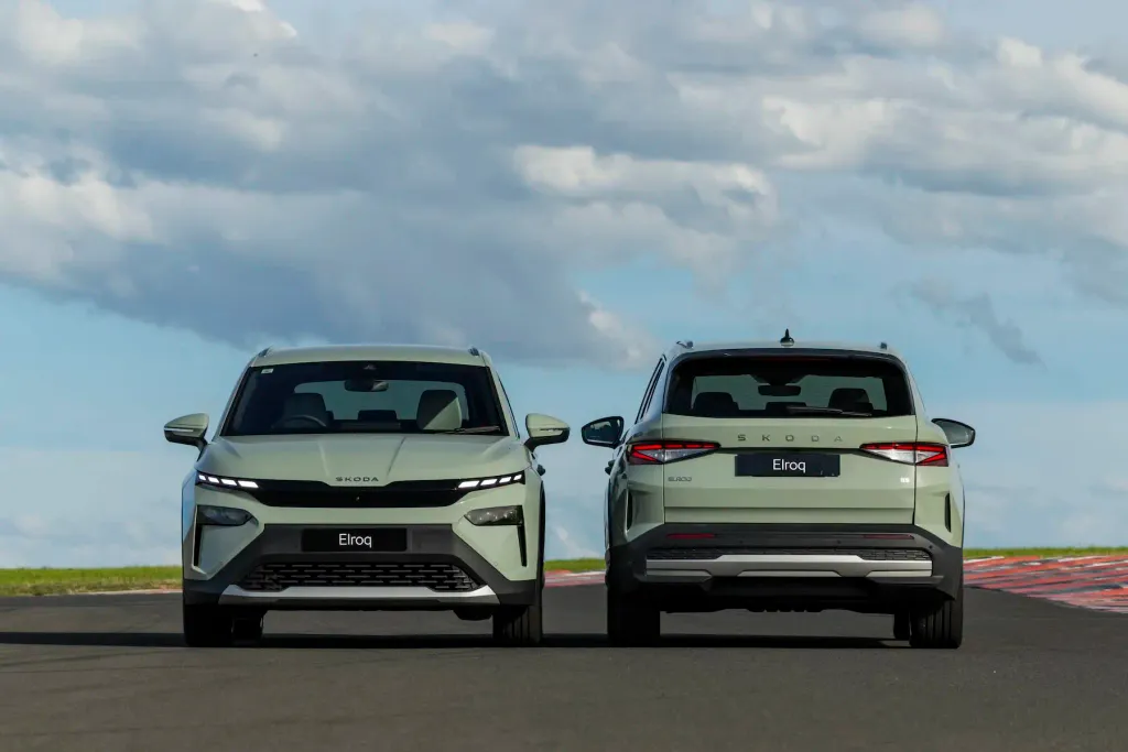 Electric-vehicle registrations rise across Western Europe
