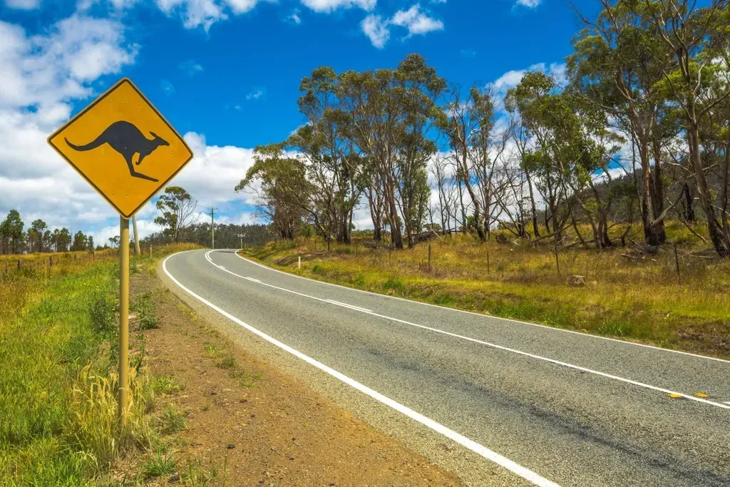 NSW Introduces Continuous Road Recategorisation System