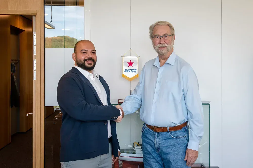 NAVTOR Opens New Office in Dubai to Enhance Regional Presence