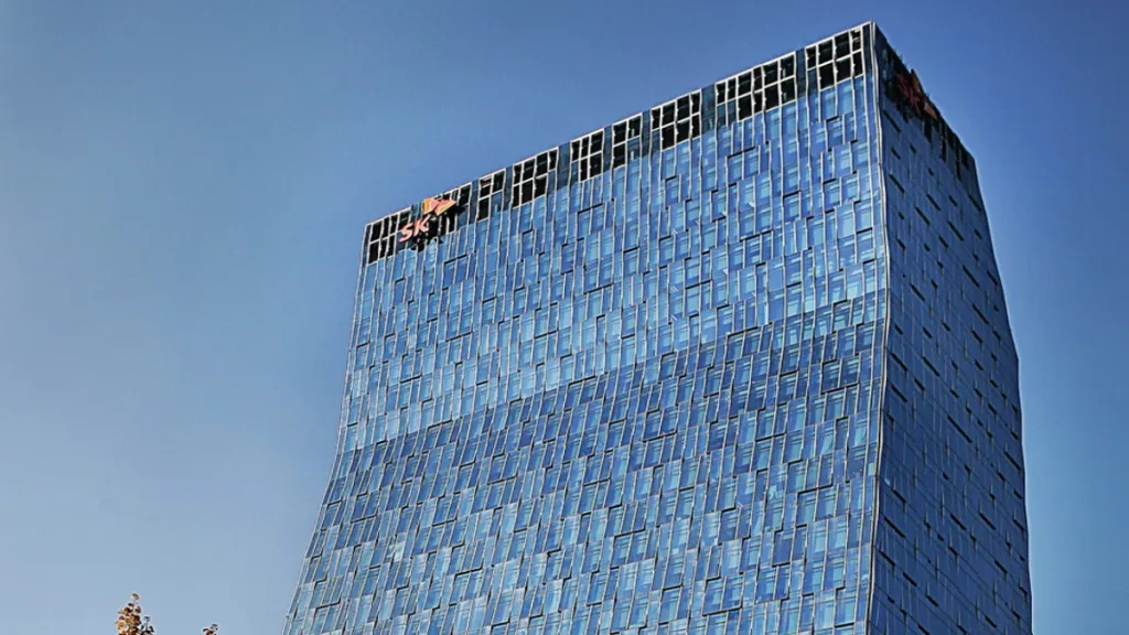 SK Telecom to expand AI infrastructure to restore profits