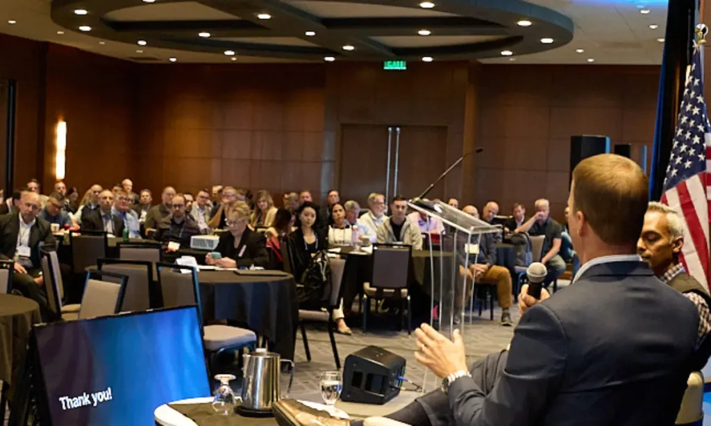 NETS schedules 2026 fleet safety benchmark conference in Indianapolis
