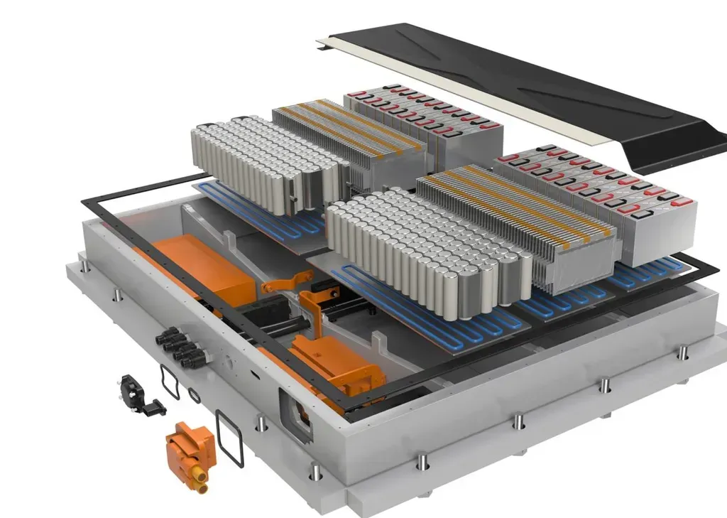 DuPont Showcases Multi-Material Solutions for EV Battery Assembly