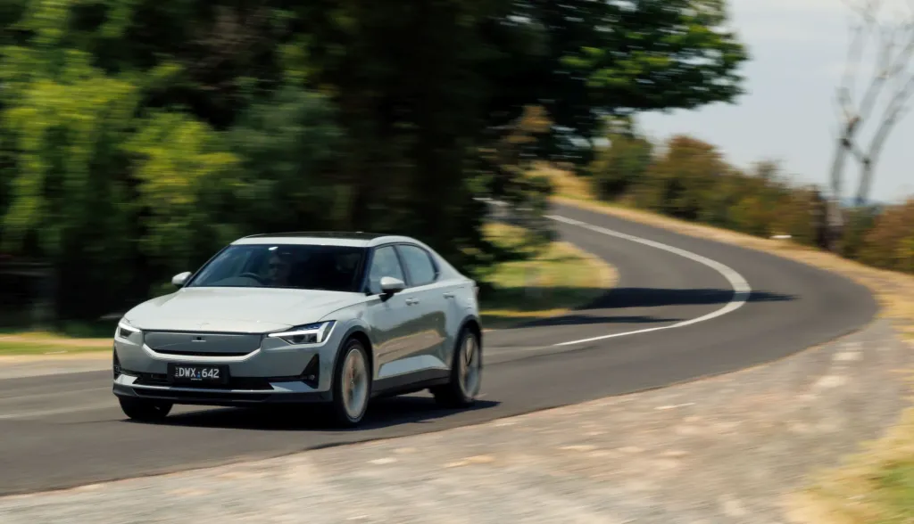 Electric vehicles gain share in September registrations across Europe