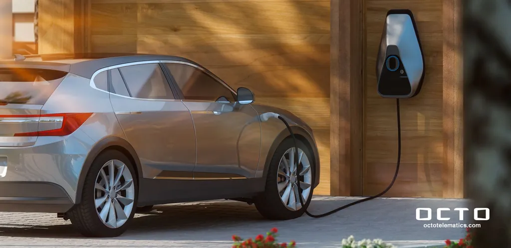 EVBox and Mobility House partner on vehicle-to-grid technology