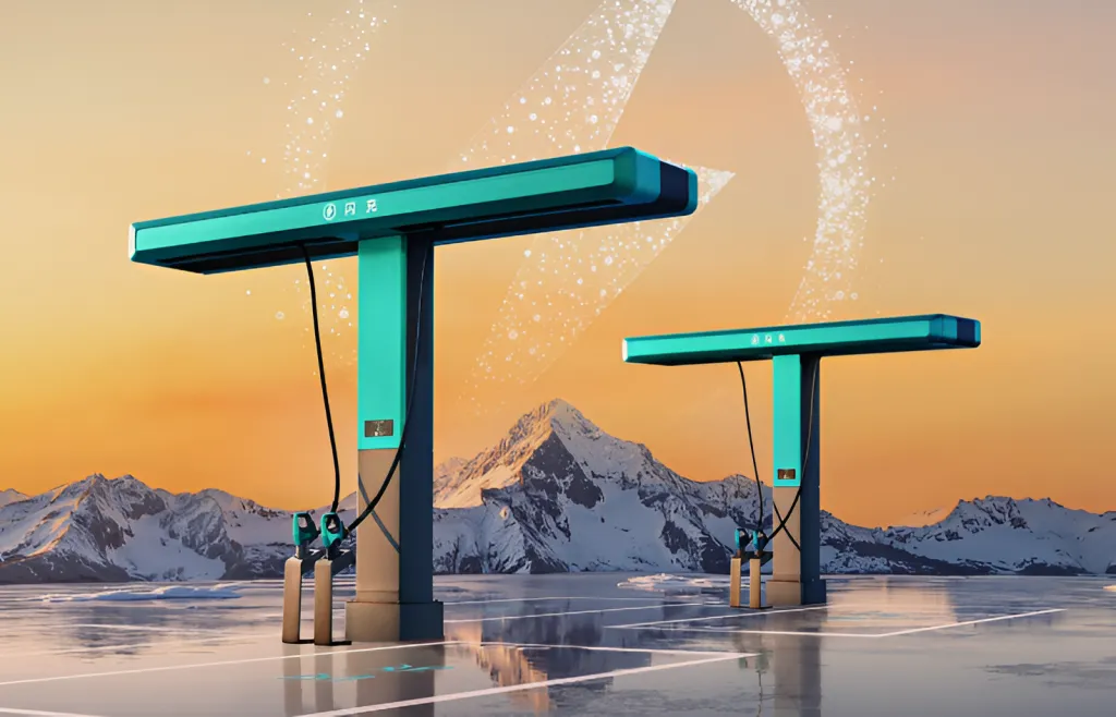 BYD reaches 5,000 flash-charging stations in 27 days