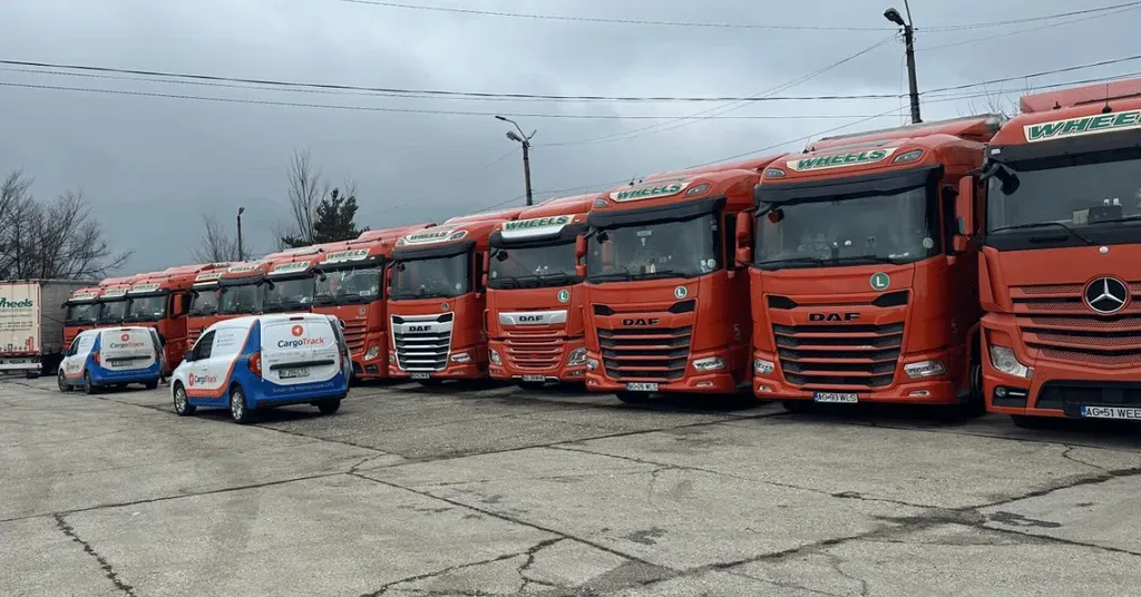 Romania begins enforcing GPS data rules for e-Transport shipments
