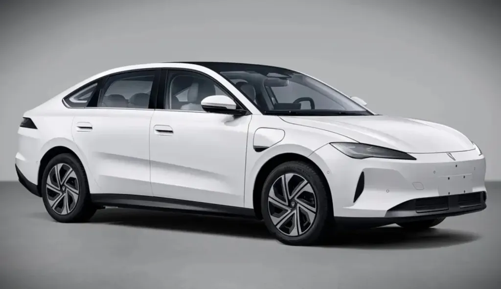 Volkswagen Jetta M6 electric sedan revealed in filings