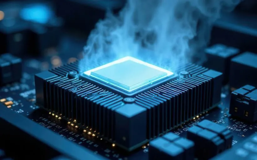 Comparison of Module Sintering vs. Soldering in Power Electronics