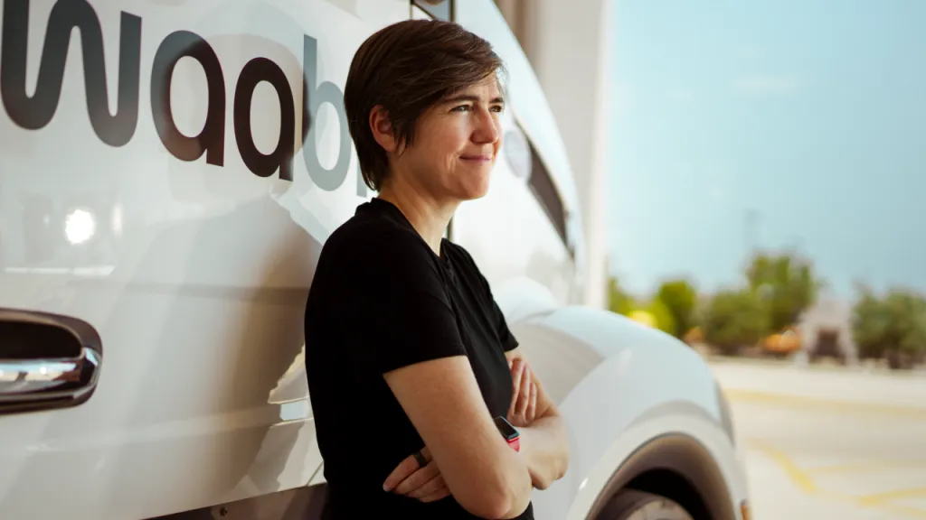 Waabi raises $750m Series C, secures $1bn funding