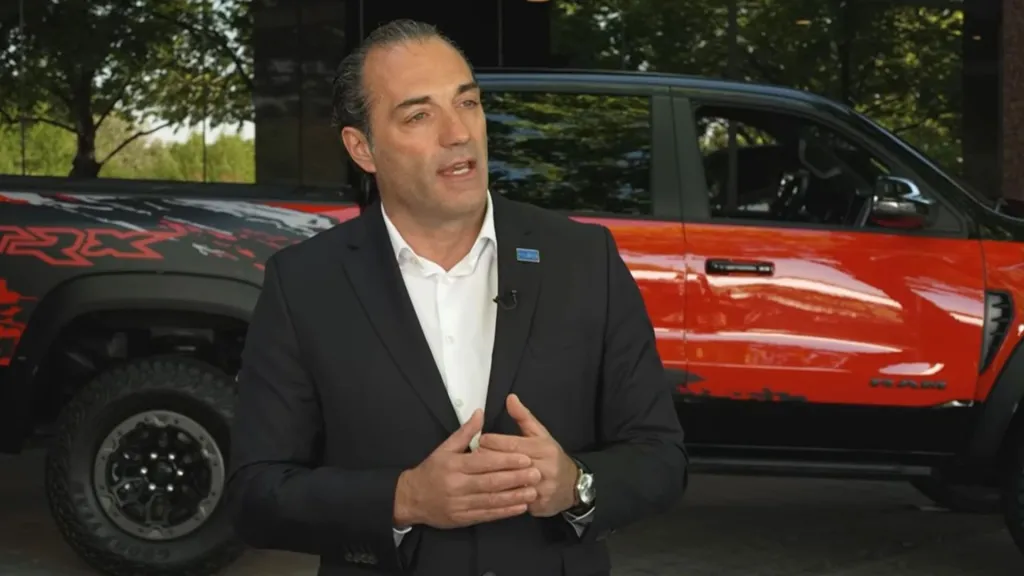 Stellantis CEO calls for incentives for carmakers manufacturing in Europe