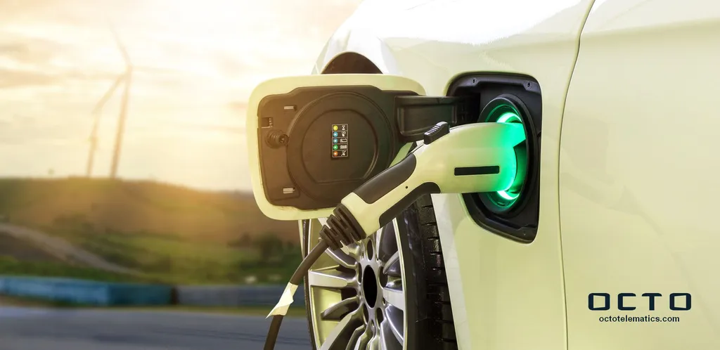 Uber targets 100% electric vehicles by 2040
