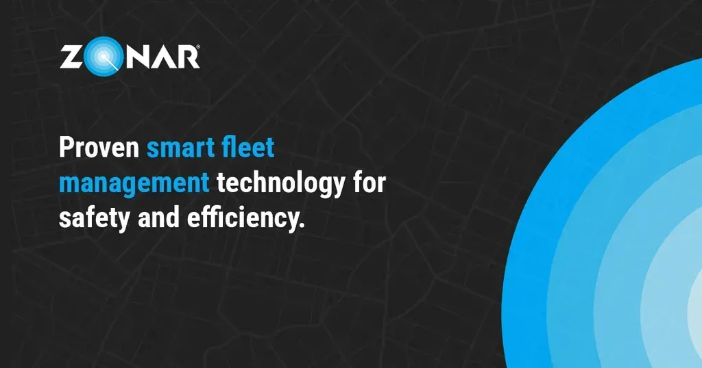 Zonar Acquires ez enRoute to Launch Integrated Bus Suite