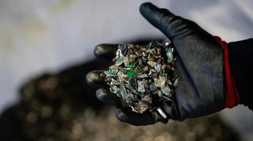 UK consortium funded for ReCAM battery recycling project