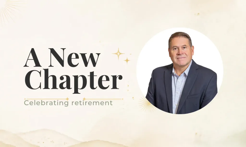 Gary Van Orden retires after nearly 40 years in commercial fleet leadership