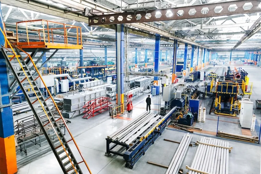 Mapei starts A$60m Truganina manufacturing plant