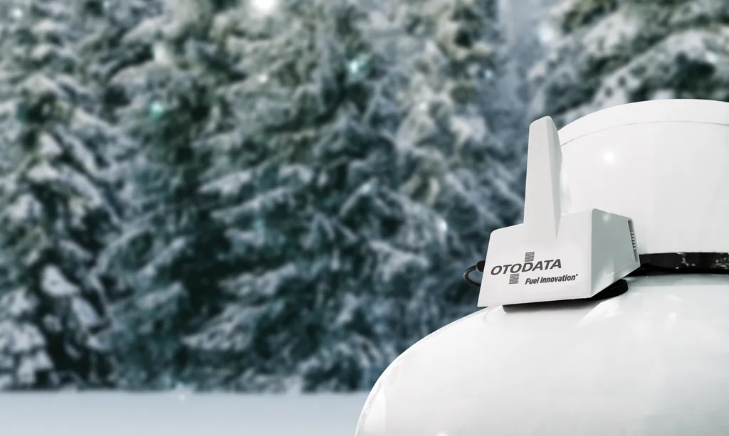 Advantages of Summer Installation for Otodata Tank Monitors