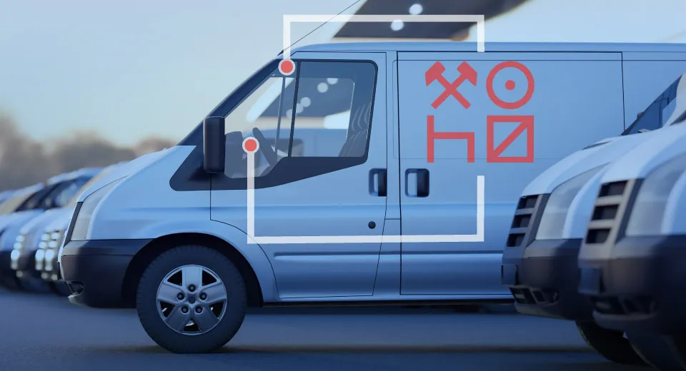 Tachograph Obligation for LCVs from 2026