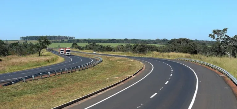 Brazil authorises free-flow tolling on five BR-060/364 plazas