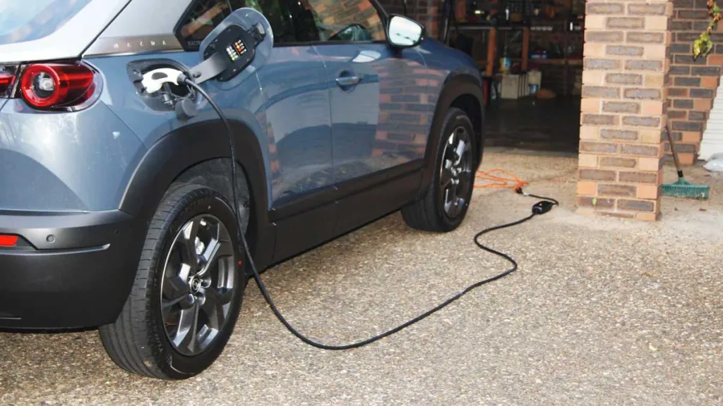 How three-phase home charging can maximise solar power for EVs