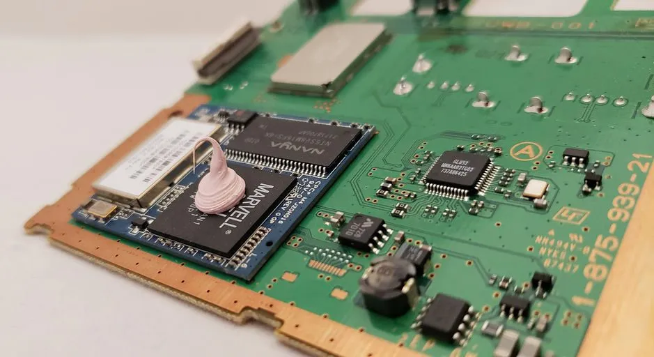 Webinar on Dispensable Thermal Interface Materials in EV Engineering