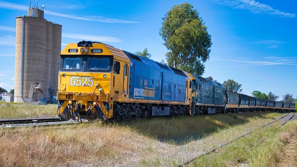 ARA coordinates rail response to fuel supply disruption