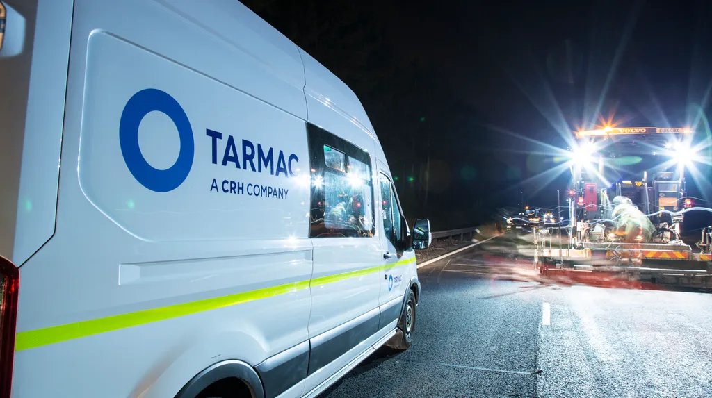 Geotab and Motormax deploy fleet platform for Tarmac