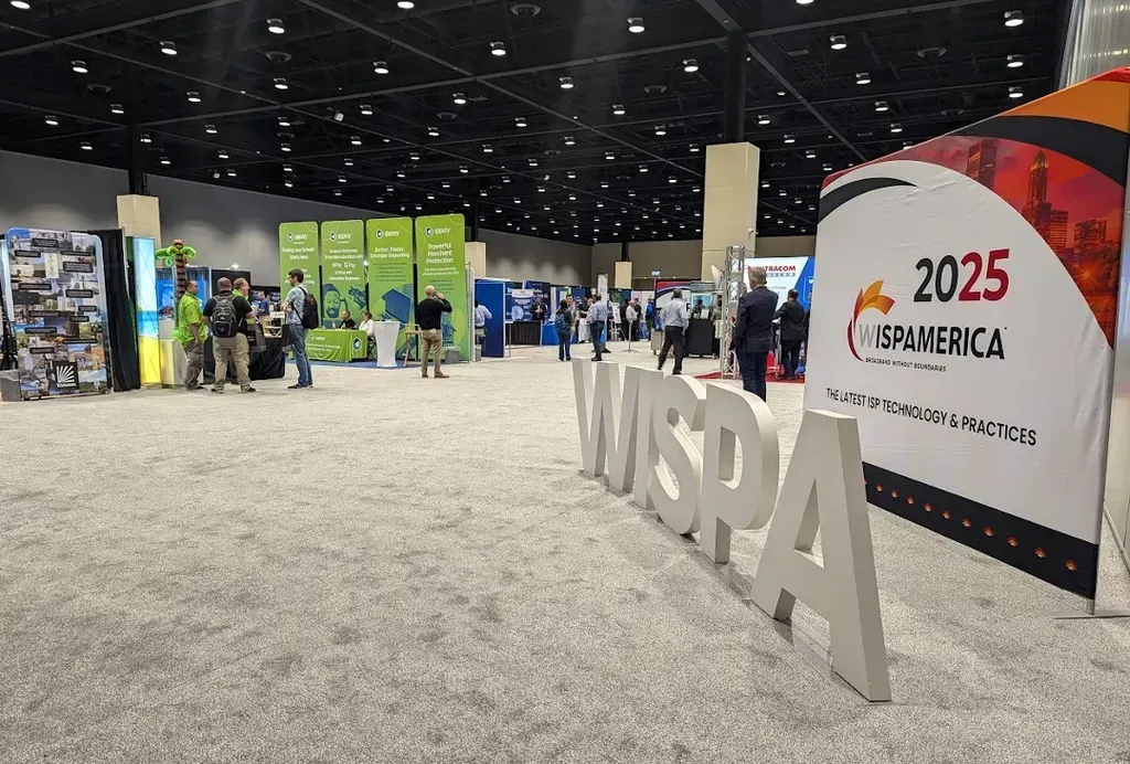 Fixed Wireless Leads US Broadband Net Additions