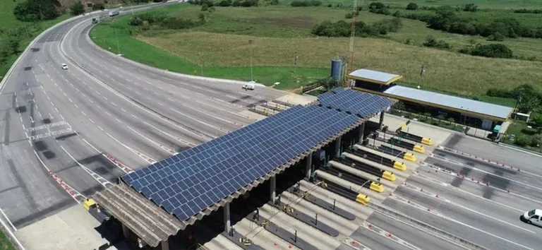 ANTT approves BR-101/RJ toll increase and free-flow system