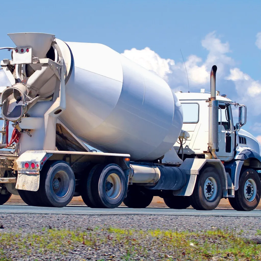 Geotab and CDWare partner on ready-mix fleet telematics platform