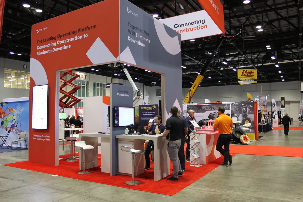 Trackunit highlights AI-driven platform enhancements for connected rental fleets
