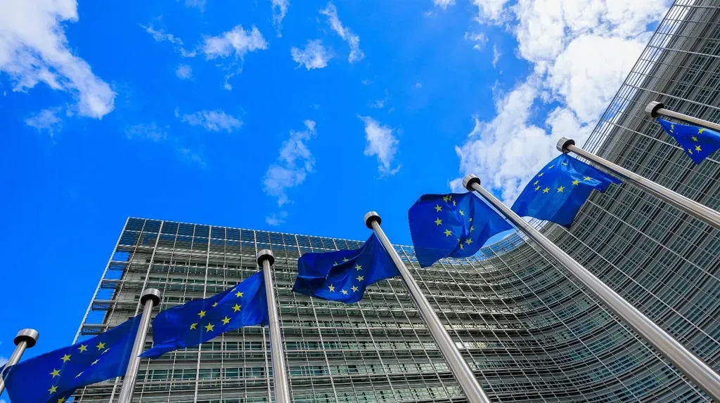 EU Commission Proposes Amendments to Eurovignette Toll Directive