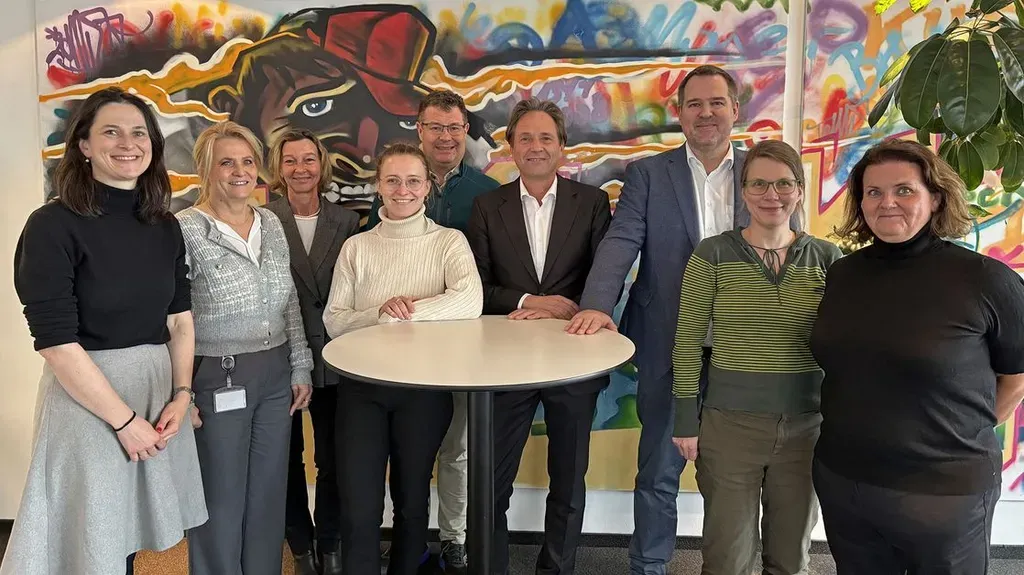 Kapsch TrafficCom awarded ESG Transparency Award