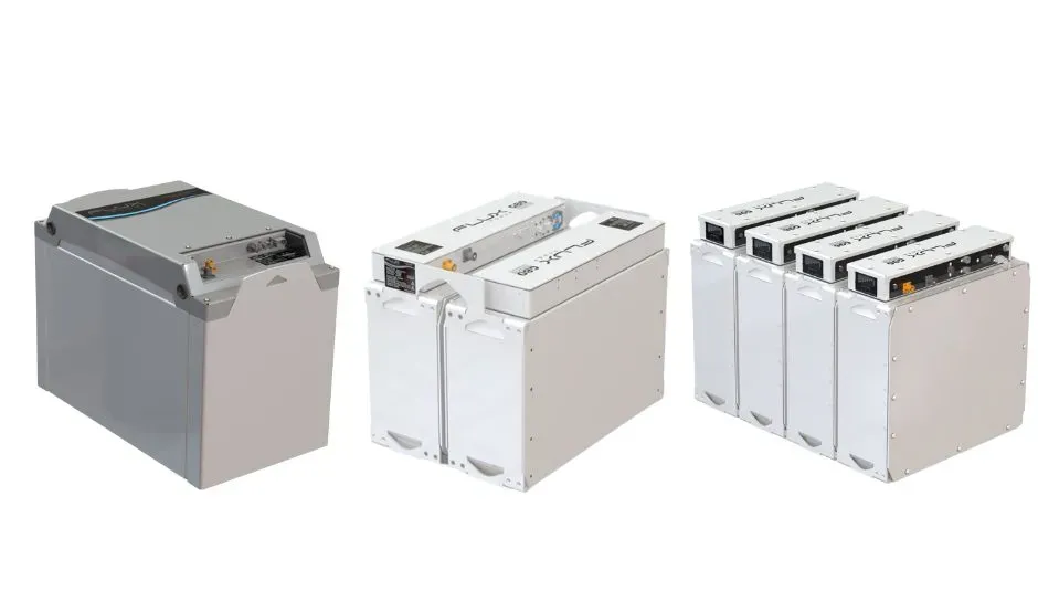 Flux Power wins $3.6m battery-pack orders for airport fleet equipment