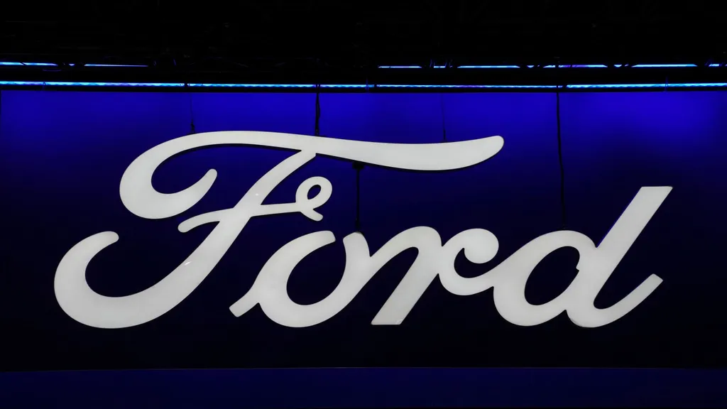 Ford and Geely to build electric vehicles at Spanish plant