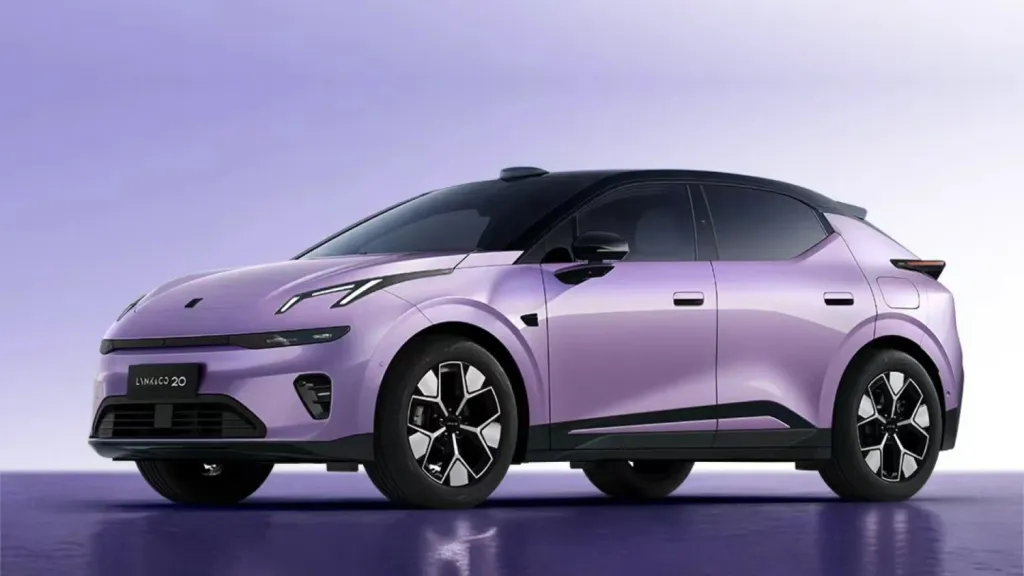 Updated Lynk & Co 02 to debut Geely’s 16-in-1 electric drive