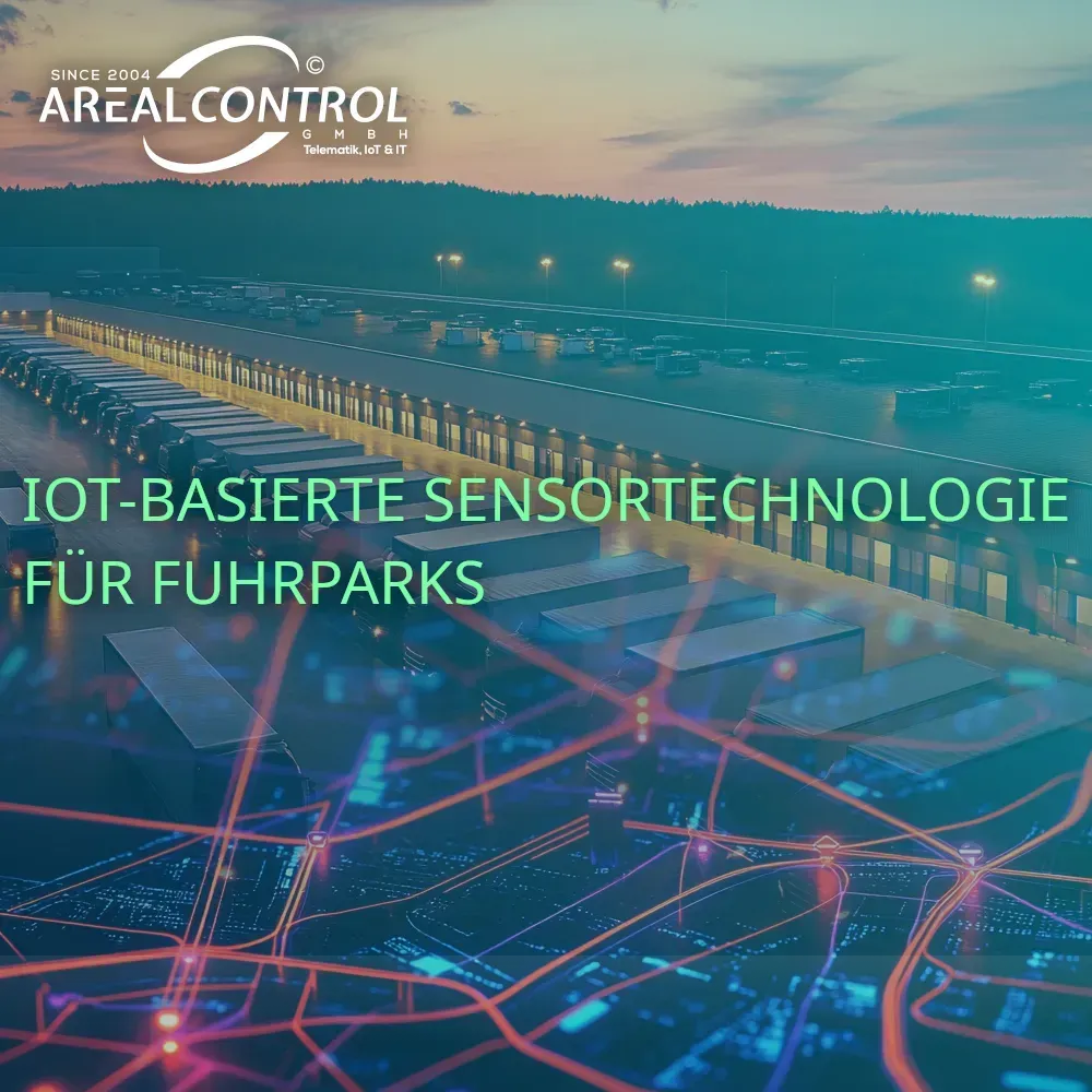 Understanding Fleet Management and Its Importance