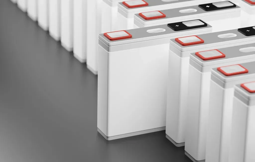 NewGenium announces brine-to-LFP manufacturing process