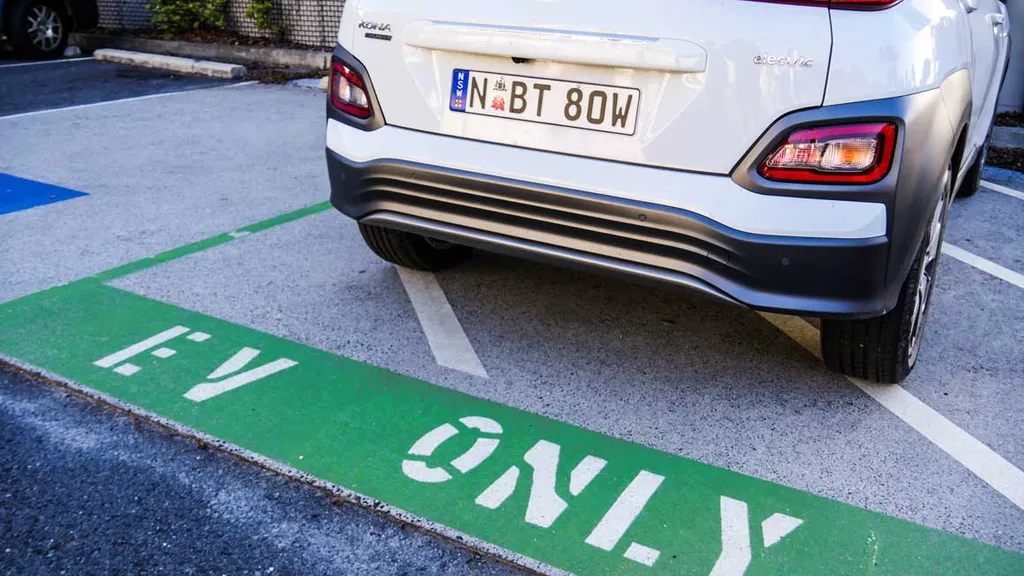 Australia projected to reach 80 per cent EV share by 2030