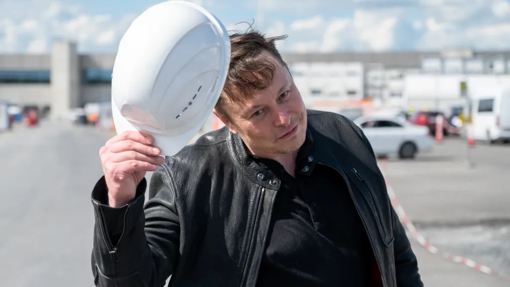 Boring Co raises $3bn to fund UAE tunnel expansion